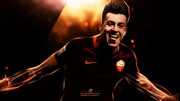 Stephan El Shaarawy Wallpaper By Brkydesign
