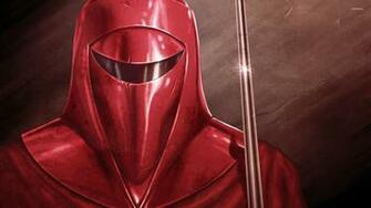 Royal Guard Star Wars Wallpaper Movie