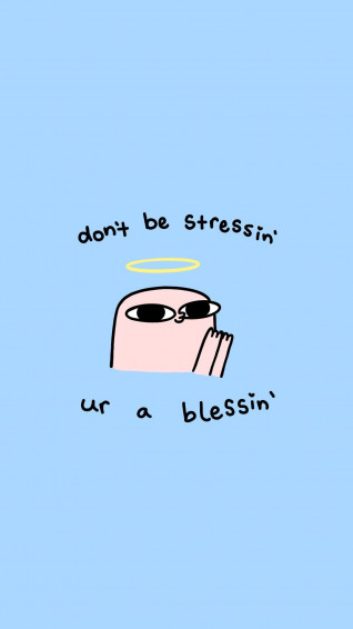 Funny Wallpaper Aesthetic
