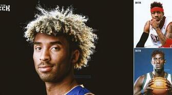 Lonzo Ball Haircut Image In Collection