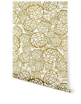 Petal Pusher Gold