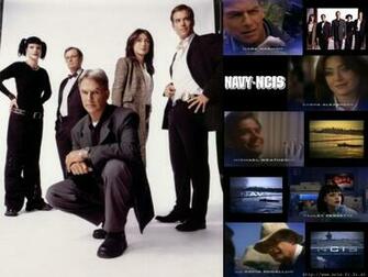 Ncis Cast Wallpaper
