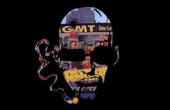 Transmetropolitan Wallpaper And Background Image Id