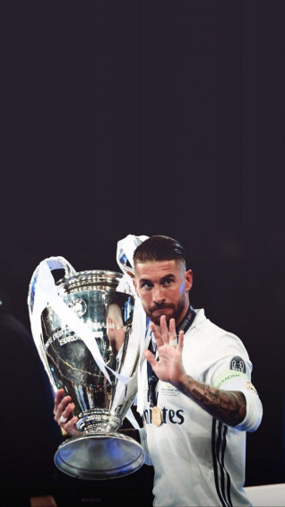 Ramos Wallpaper Top Best