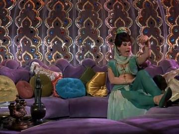 I Dream Of Jeannie S4 E10 Video Dailymotion