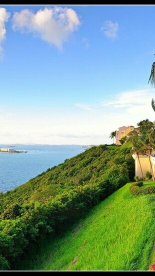 Puerto Rico HD Wallpaper America S iPhone5