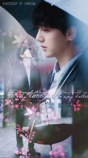 Fanxhae On Phone Wallpaper Yesung Shfly3424
