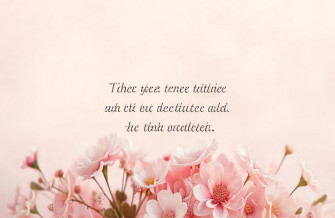 Aesthetic Quotes Wallpaper