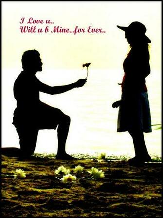 Special For Valentine S Day Top Adorable Propose