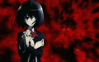 Another Wallpaper HD Misaki Mei By Axlgtzr Unnamed
