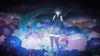 Anime Wallpaper HD Desktop