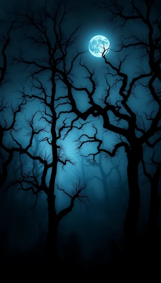 Dark Wallpaper