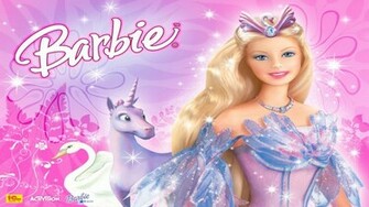 Barbie Wallpaper Windows Downlaod Cool Walldiskpaper