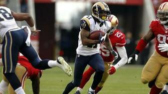 Los Angeles Rams Home Game In China To Be