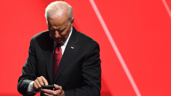 Joe Biden Doesn T Love Or Hate Britain The Truth Is He