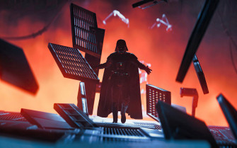 Star Wars Jedi Fallen Order 4k 720p HD Wallpaper Image Photos