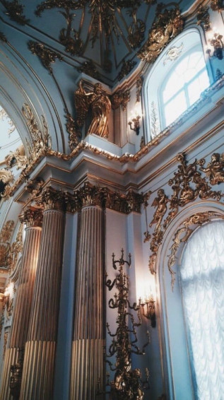 Aesthetic Architecture Random Los Art Ngeles S