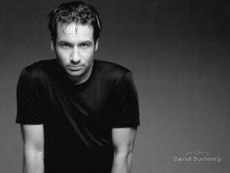 David Duchovny Wallpaper X Net