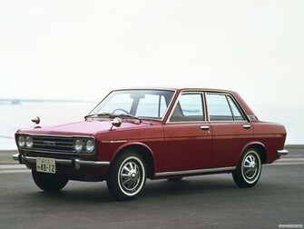 Datsun Wallpaper Picswallpaper Related Car