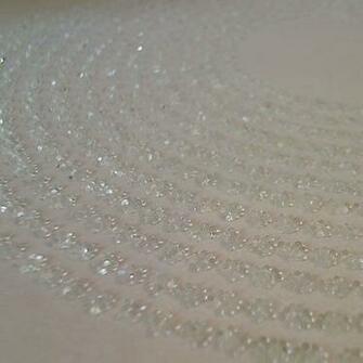 Studio Deco Glassbeaded Wallpaper Gbp Designer