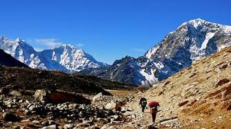Hiking Adventure Wallpaper New Collection IwallHD