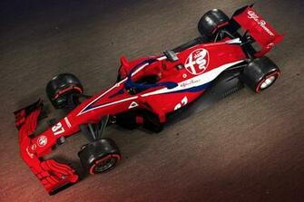 Alfa Romeo Sauber F1 Tie Up To Get Support Of Bosses