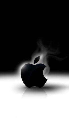 Email This Wallpaper To An Ipod Touch
