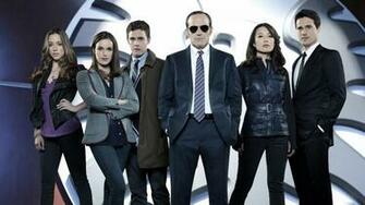 Related For Agents Of Shield Wallpaper