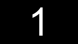 Number Wallpaper