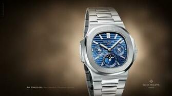 Patek Philippe Wallpaper