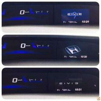 Photos Imid Pics Wallpaper 9th Generation Honda Civic