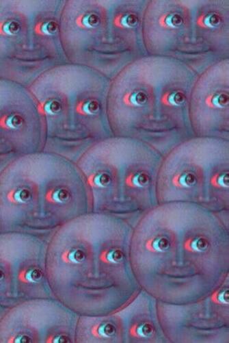 Emojis Background