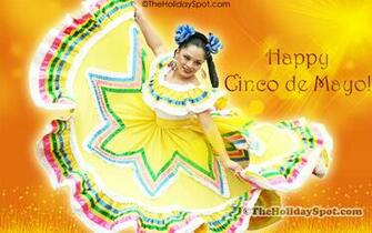 Cinco De Mayo Wallpaper