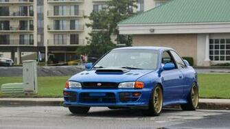 For Could This Subaru Impreza Rs Be Your Franken Sti