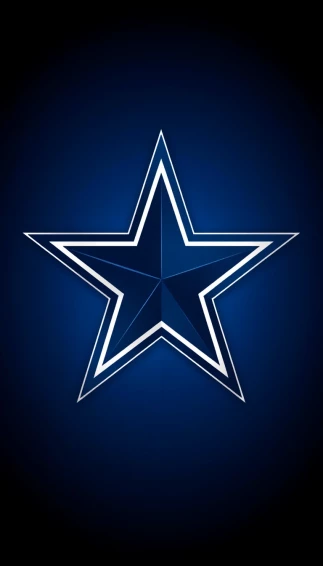 Dallas Cowboys Cell Phone Wallpaper