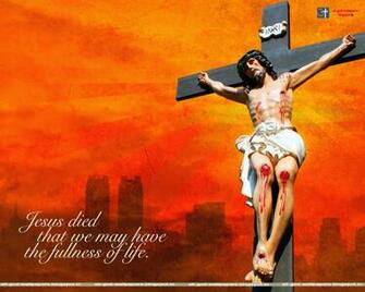 Jesus Cross Good Friday Wallpaper God