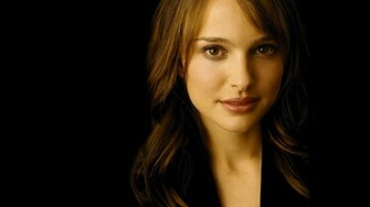 Natalie Portman Wallpaper Full HD Desktop 1080p