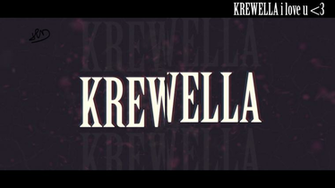 Krewella Wallpaper By Designart1