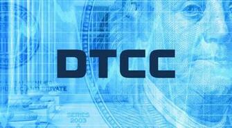 Dtcc Publishes Paper On Tokenized Securities Unlock Blockchain