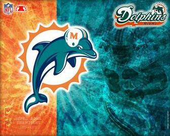 Miami Dolphins Wallpaper Image