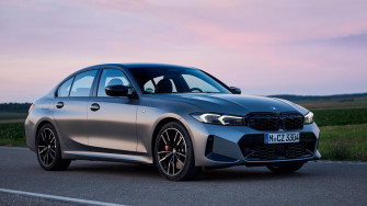 Bmw 320i New Car Re News Au Australia S Leading