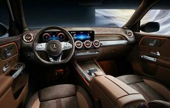 Wallpaper Concept Mercedes Benz Salon Glb Image For