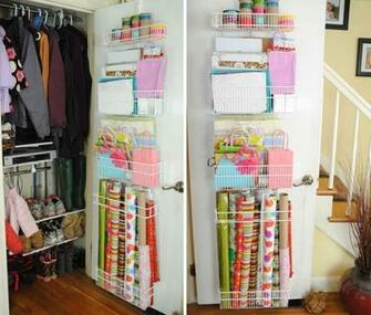 Easy Storage Ideas For Small Spaces Learn Get Organized
