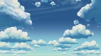 Blue Sky And Clouds HD Wallpaper Id