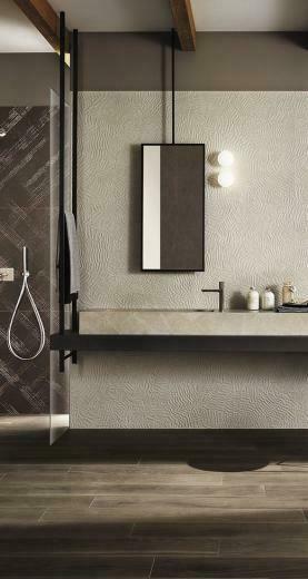 Bloom Large Wall Tiles For Floor Fap