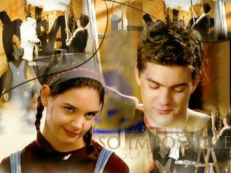 Dawson S Creek Joshua Jackson Wallpaper