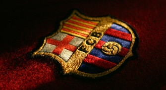 Barcelona Laptop Wallpaper
