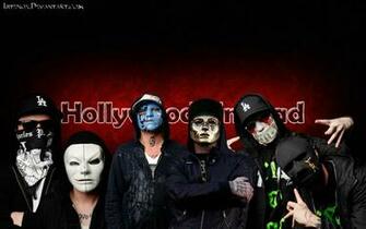 Hollywood Undead Wallpaper By Istenox