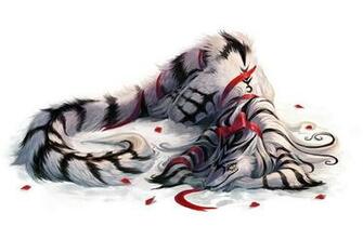 Sergal Wallpaper X Post R Furrywallpaper