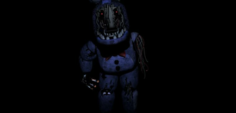 Body Swap Freddy Bonnie Fnaf2 Fanmade By Freddyfredbear